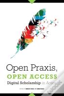 Open Praxis, Open Access