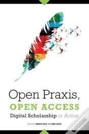 Capa do artigo Open Praxis, Open Access