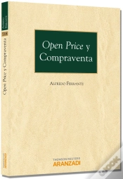 Capa do artigo Open Price Y Compraventa