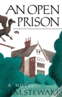 Capa do artigo Open Prison