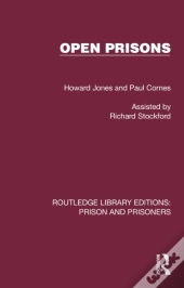 Open Prisons
