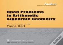 Open Problems In Arithmetic Algebraic Geometry