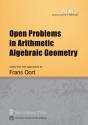 Open Problems In Arithmetic Algebraic Geometry - Preview