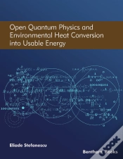 Capa do artigo Open Quantum Physics And Environmental Heat Conversion Into Usable Energy