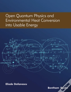 Capa do artigo Open Quantum Physics And Environmental Heat Conversion Into Usable Energy