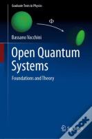 Open Quantum Systems