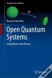 Open Quantum Systems