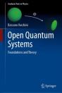 Open Quantum Systems - Preview