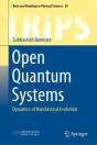 Open Quantum Systems - Preview