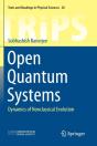 Open Quantum Systems - Preview