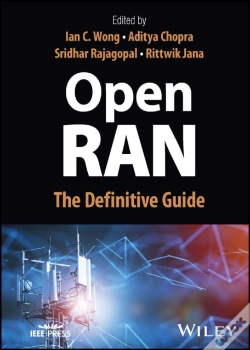 Capa do artigo Open Ran