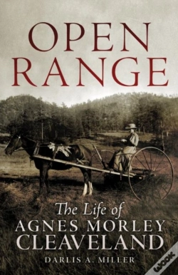 Capa do artigo Open Range