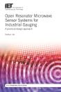 Open Resonator Microwave Sensor Systems For Industrial Gauging - Preview