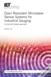 Capa do artigo Open Resonator Microwave Sensor Systems For Industrial Gauging