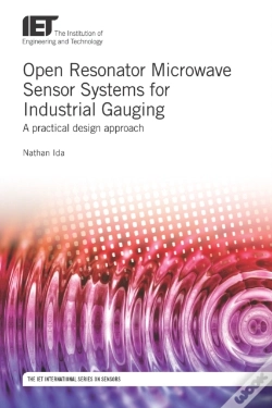 Capa do artigo Open Resonator Microwave Sensor Systems For Industrial Gauging