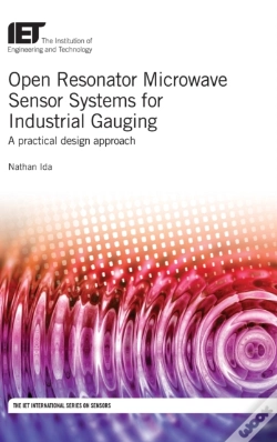 Capa do artigo Open Resonator Microwave Sensor Systems For Industrial Gauging