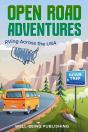 Open Road Adventures - Preview