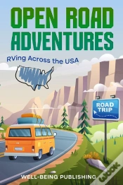 Capa do artigo Open Road Adventures