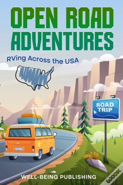 Capa do artigo Open Road Adventures