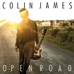 Capa do artigo Open Road - CD