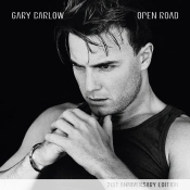 Capa do artigo Open Road - CD