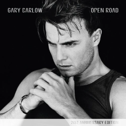 Capa do artigo Open Road - CD