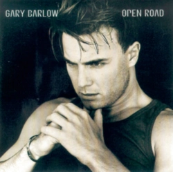 Capa do artigo Open Road - CD