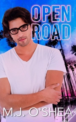 Capa do artigo Open Road
