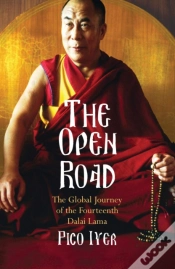 Capa do artigo Open Road