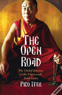 Capa do artigo Open Road