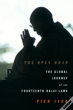 Capa do artigo Open Road