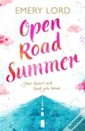 Capa do artigo Open Road Summer