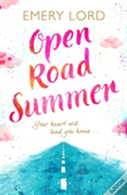 Capa do artigo Open Road Summer