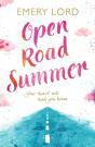 Open Road Summer - Preview