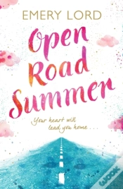 Capa do artigo Open Road Summer