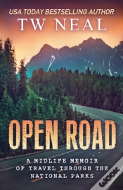 Capa do artigo Open Road