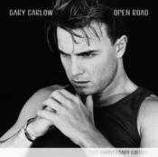 Capa do artigo Open Road - Vinil