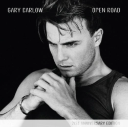 Capa do artigo Open Road - Vinil