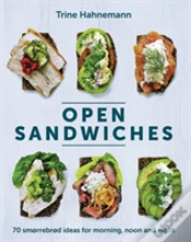 Capa do artigo Open Sandwiches
