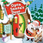 Capa do artigo Open Santa