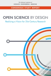 Capa do artigo Open Science By Design