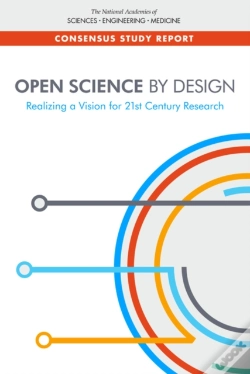 Capa do artigo Open Science By Design