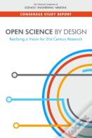 Open Science By Design