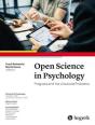 Open Science In Psychology - Preview