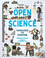 Capa do artigo Open Science