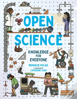 Capa do artigo Open Science