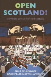 Capa do artigo Open Scotland?