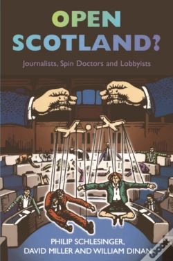 Capa do artigo Open Scotland?