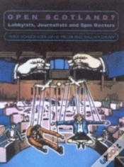 Capa do artigo Open Scotland?