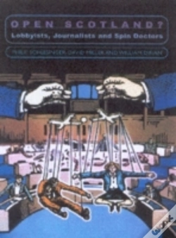 Capa do artigo Open Scotland?